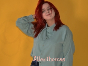 Allenthomas