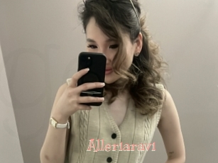 Alleriaravi