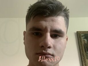 Allexx19