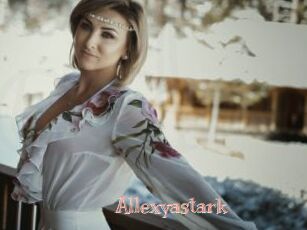 Allexyastark