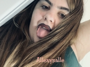 Allexysalle