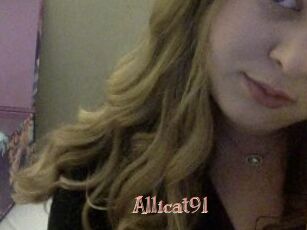 Allicat91