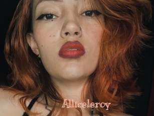 Alliceleroy