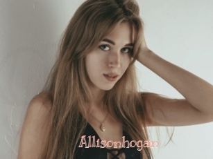 Allisonhogan