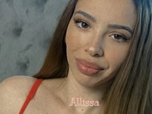 Allissa