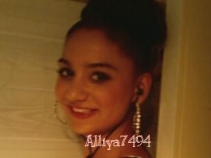 Alliya7494