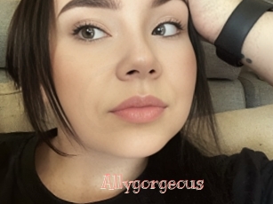 Allygorgeous