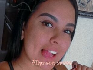 Allynson_sexxx