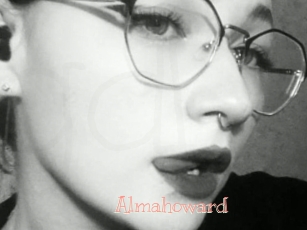 Almahoward