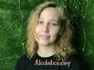 Alodebonney