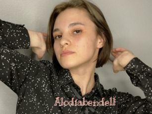 Alodiabendell