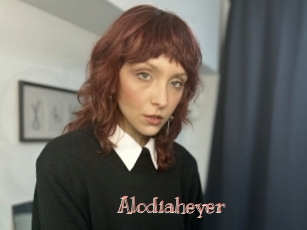 Alodiaheyer