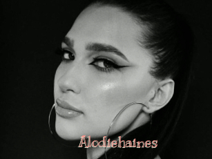 Alodiehaines