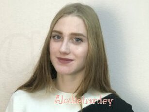 Alodiehardey