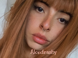 Alondrashy