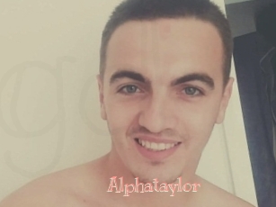 Alphataylor