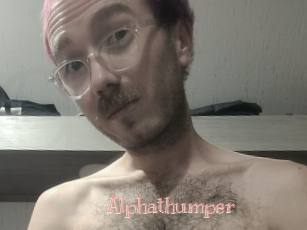 Alphathumper