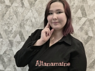 Altanamaine