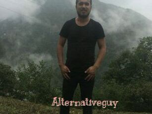 Alternative_guy