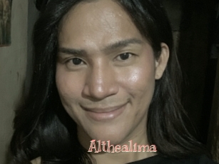 Althealima