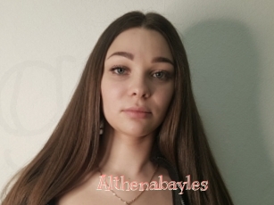 Althenabayles