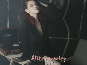 Althenacarley