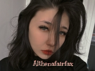 Althenafairfax