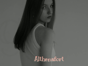 Althenafort