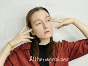 Althenagoulder