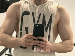 Alvarro