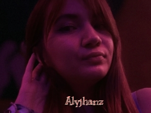 Alyjhanz