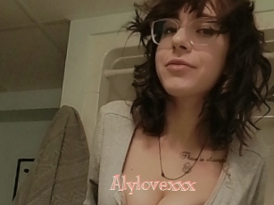 Alylovexxx