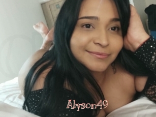 Alyson49