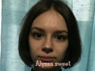 Alyssa_sweet