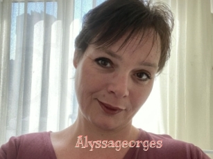 Alyssageorges