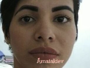 Amaiakiev