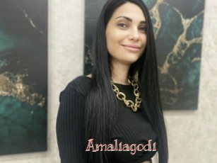 Amaliagodi