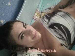 Amaliareyna