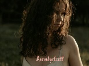 Amalyduff