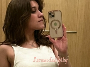 Amandahotly