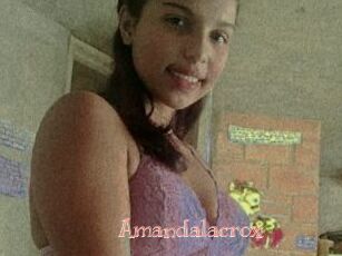 Amandalacrox