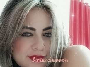 Amandaleeon