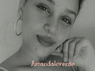 Amandalovense