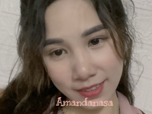 Amandanasa