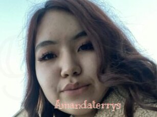 Amandaterrys