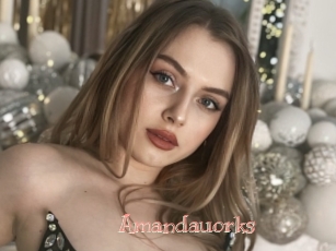 Amandauorks