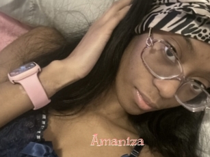 Amaniza