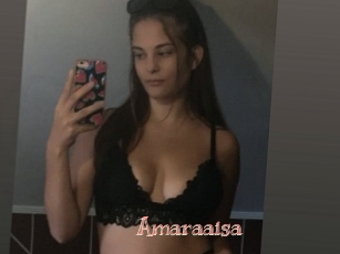 Amaraaisa