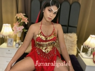 Amarahpatel