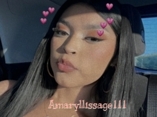 Amaryllissage111